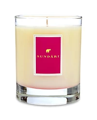 Sundari Candle Gulkand: Rose + Honey