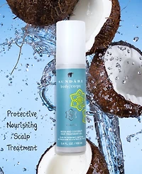 Sundari Neem And Coconut Hair Treatment Oil