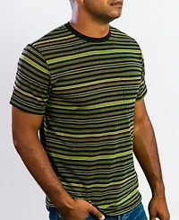 Beautiful Giant Men's Casual Comfort Soft Crewneck T-Shirt