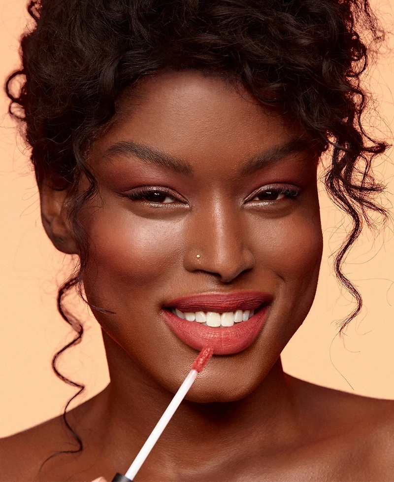 Nudestix Magnetic Lip Plush Paint