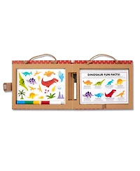 Melissa and Doug Play, Draw, Create