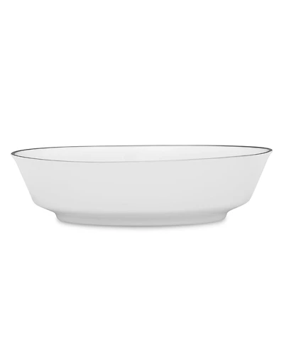 Noritake Spectrum Oval Vegetable Bowl, 32 Oz.