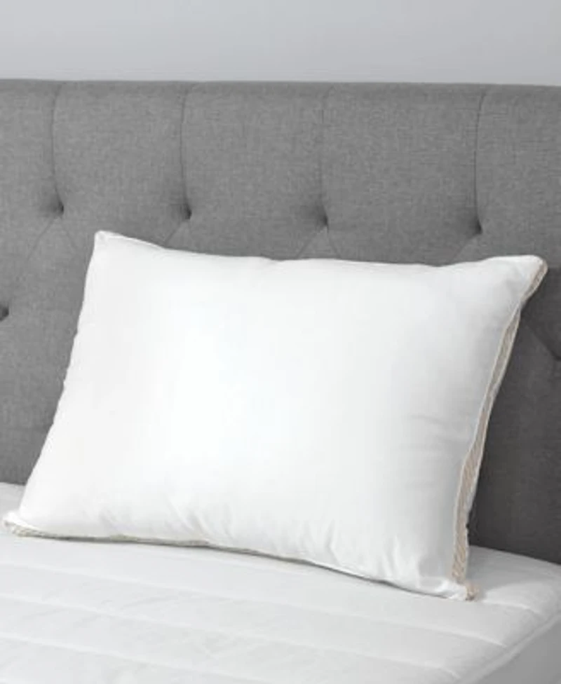 Sealy Medium Support Stomach Sleep Pillows