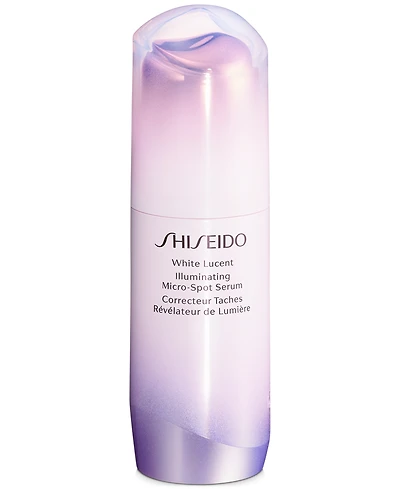 Shiseido White Lucent Illuminating Micro-Spot Serum