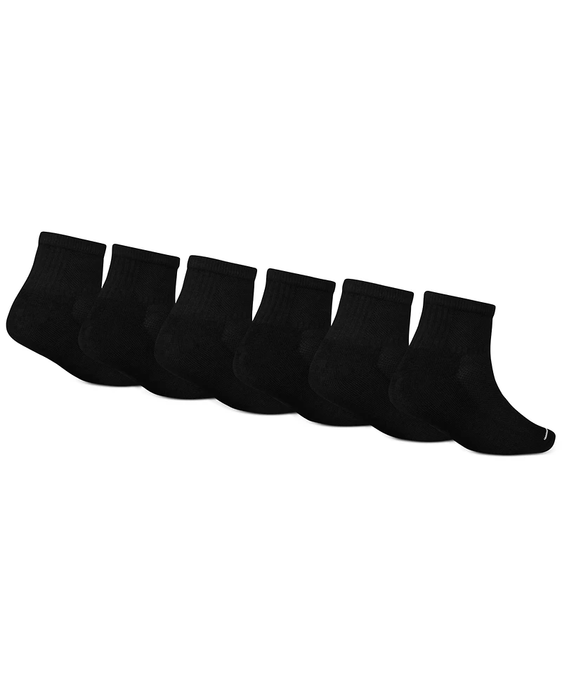 Jordan Big Kids 6-Pk. Ankle Socks