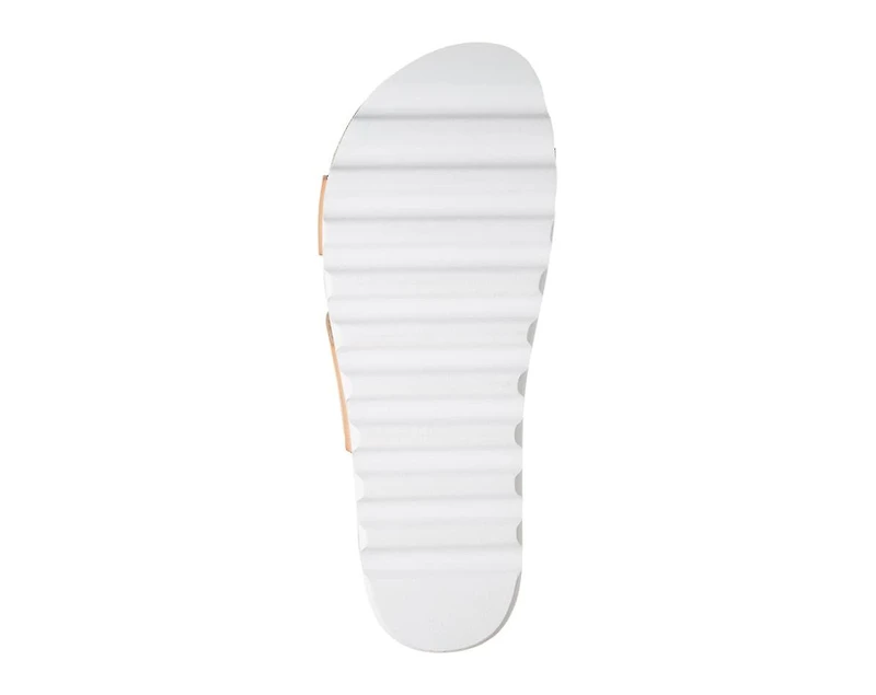 Reef Cushion Vista Hi Sandals