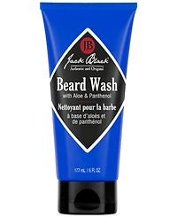 Jack Black Beard Wash, 6-oz.