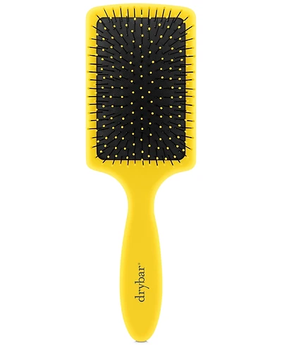 Drybar Lemon Bar Paddle Brush