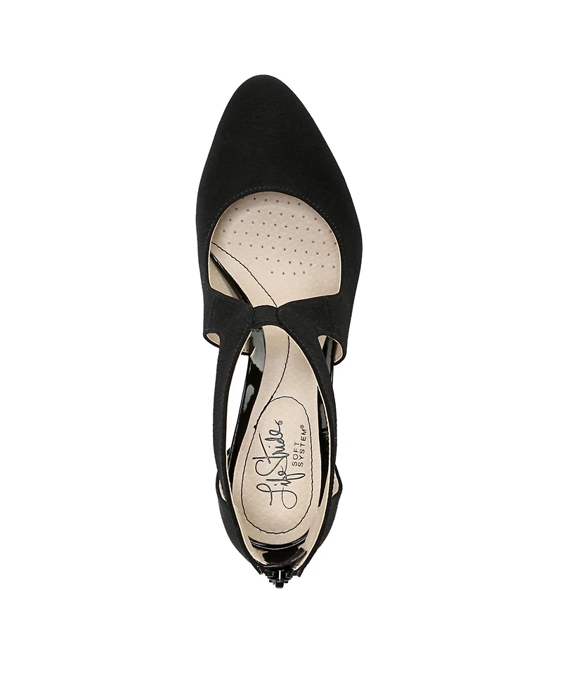 LifeStride Women's Giovanna 2 Dress Pumps