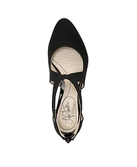 LifeStride Women's Giovanna 2 Dress Pumps