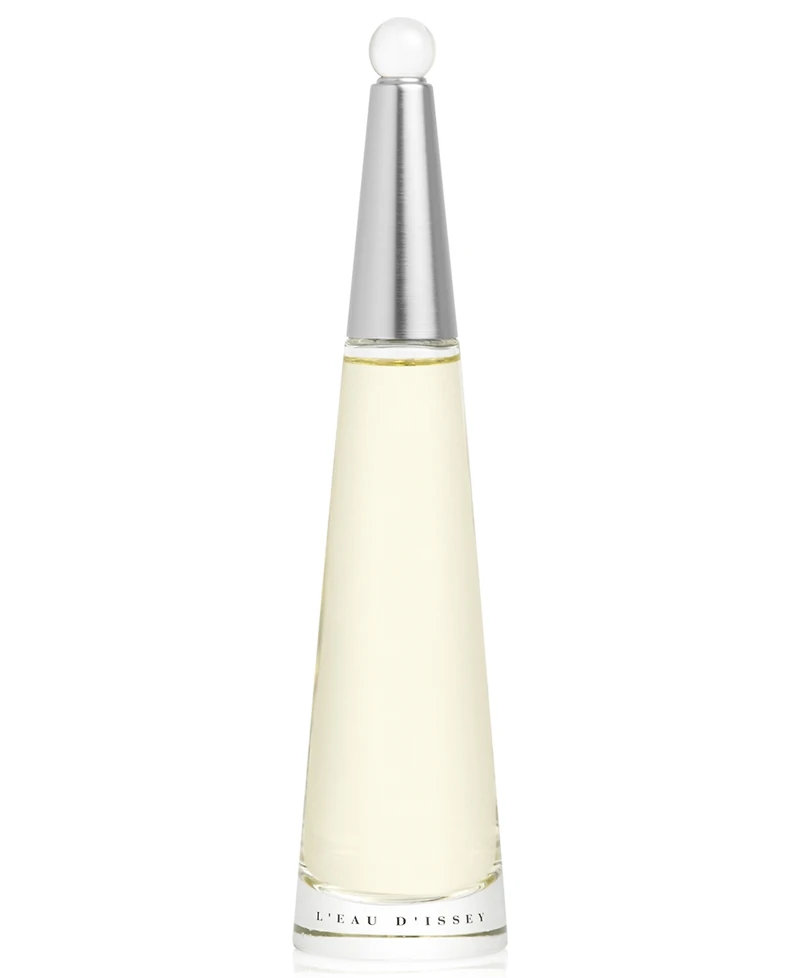 Issey Miyake L'Eau d'Issey Eau de Parfum Refillable Spray, 2.5 oz