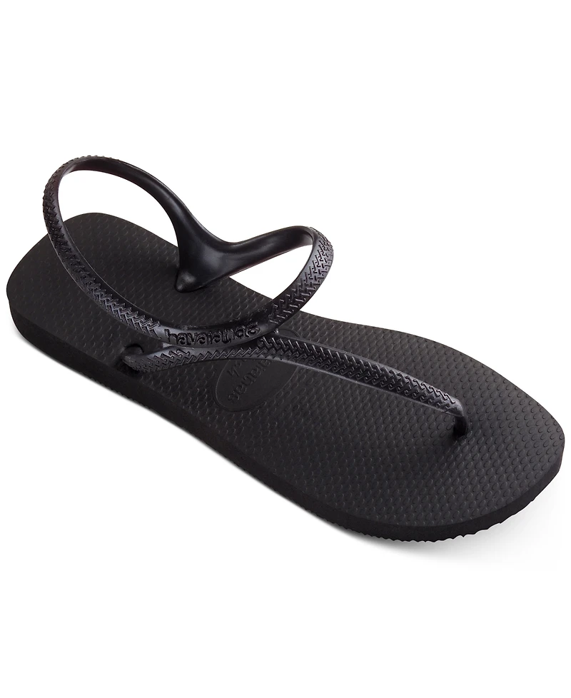 Havaianas Women's Flash Urban Flip Flop Sandals