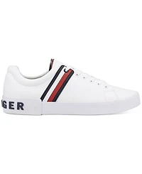 Tommy Hilfiger Men's Ramus Stripe Lace-Up Sneakers