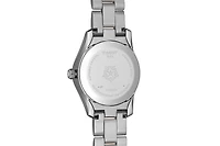 Tissot Women's Swiss T-Wave Two-Tone Stainless Steel Bracelet Watch 30mm