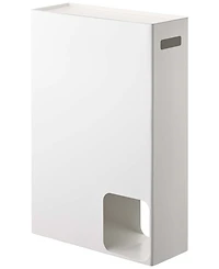 Yamazaki Home Plate Toilet Paper Stocker
