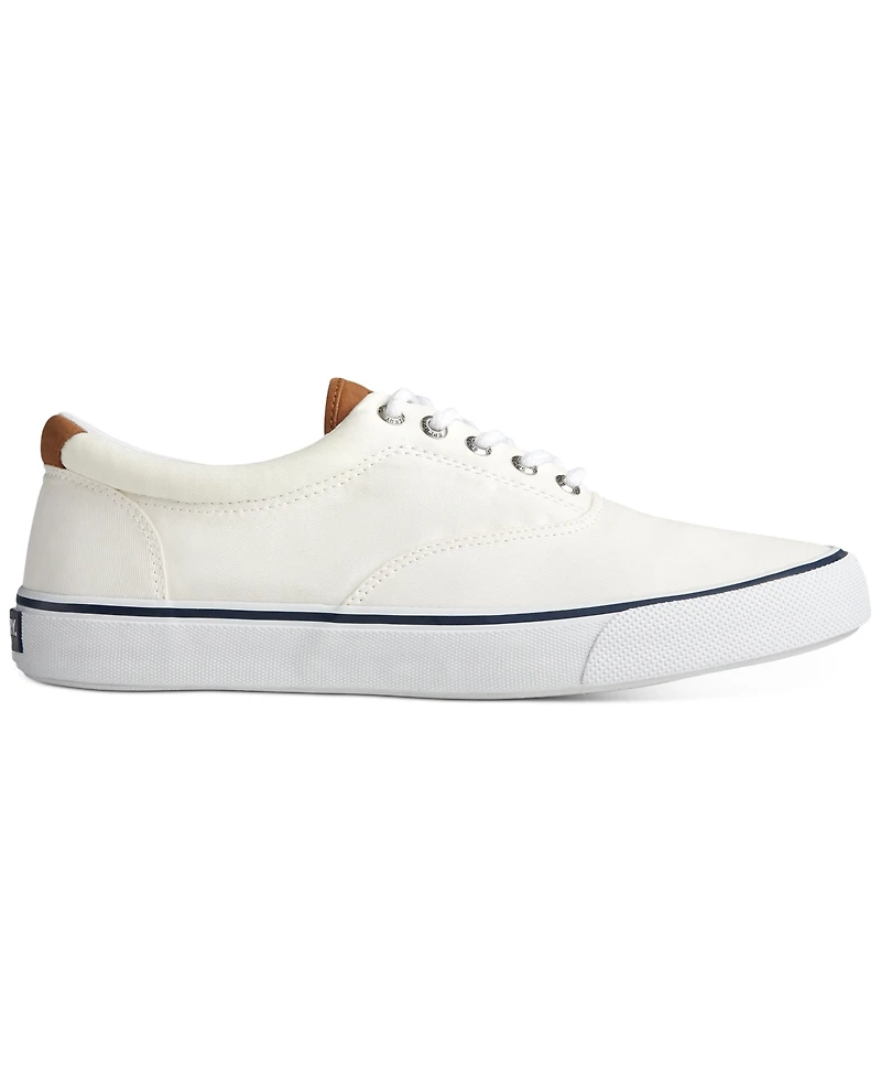 Sperry Men's Striper Ii Cvo Core Canvas Sneakers