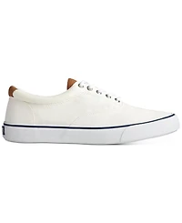 Sperry Men's Striper Ii Cvo Core Canvas Sneakers