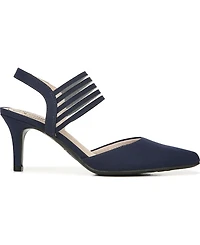 LifeStride Sanya Slingback Pumps