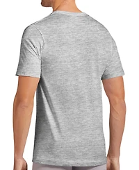 Jockey Men's 3-Pack Classic Collection Tag-less Undershirts