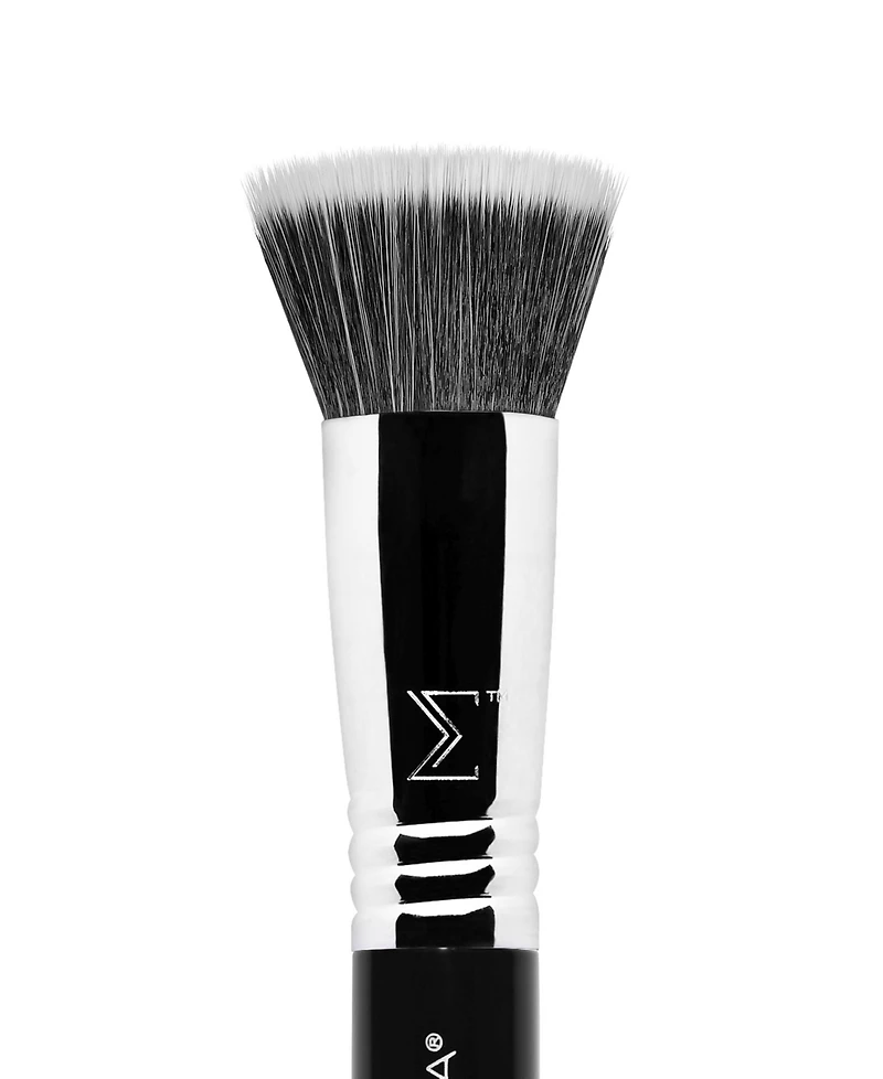 Sigma Beauty F80 Air Flat Kabuki Brush