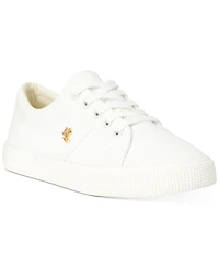 Lauren Ralph Women's Janson Ii Sneakers