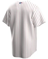 Nike Men's Philadelphia Phillies Official Blank Replica Jersey