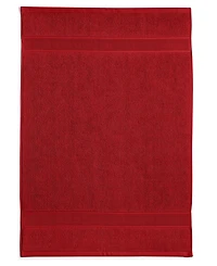 Lauren Ralph Sanders Solid Antimicrobial Bath Mats