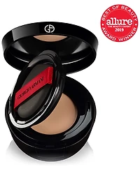 Armani Beauty Power Fabric Foundation Compact