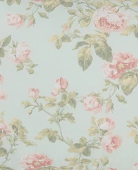 Laura Ashley Madelynn Reversible 7-Pc. Comforter Set