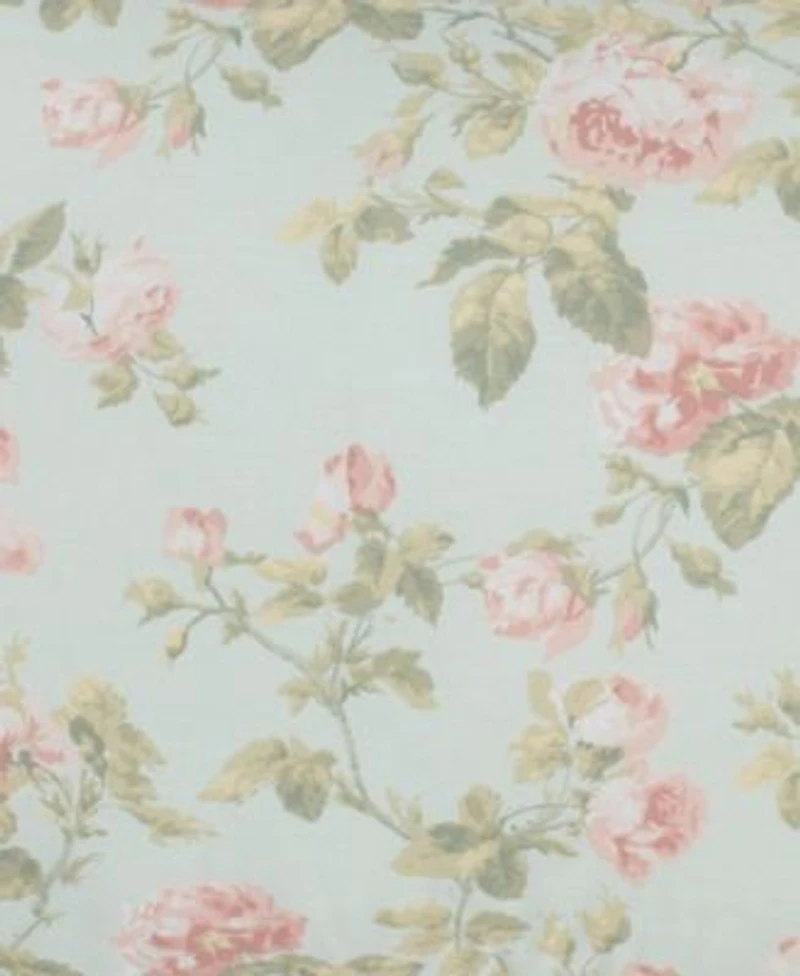 Laura Ashley Madelynn Reversible Comforter Sets