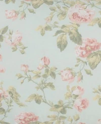 Laura Ashley Madelynn Reversible Comforter Sets