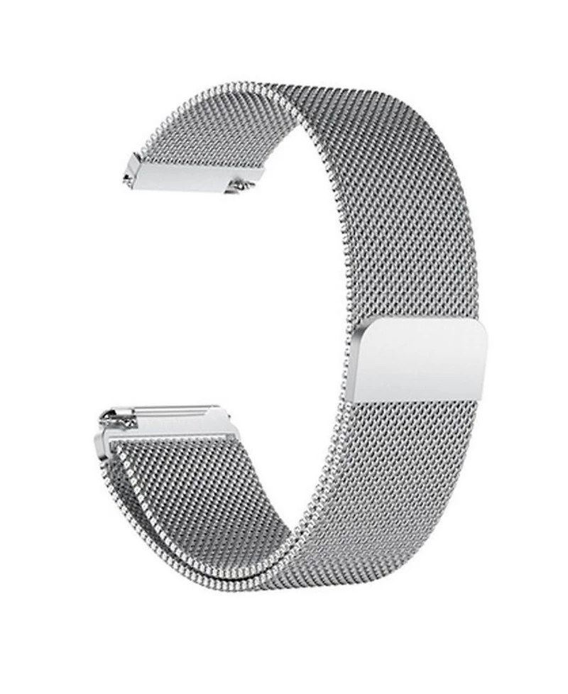 Posh Tech Stainless Steel Mesh Band for Fitbit