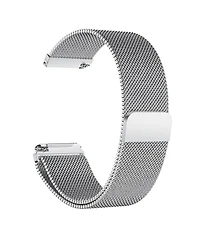Posh Tech Stainless Steel Mesh Band for Fitbit
