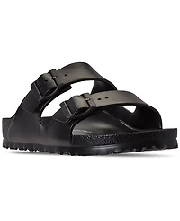 Birkenstock Women's Arizona Essentials Eva Two-Strap Sandals from Finish Line
