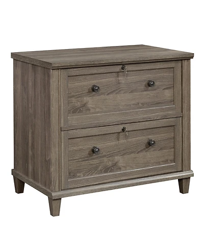 Sauder Hammond Lateral File Cabinet
