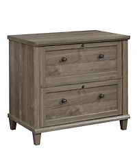 Sauder Hammond Lateral File Cabinet