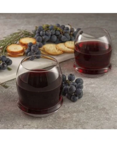 Joyjolt Cosmos Glassware Collection