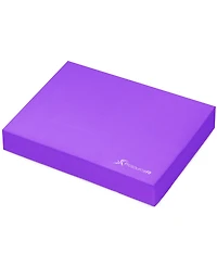 Exercise Balance Pad, Regular 15.5 x 12.75-in