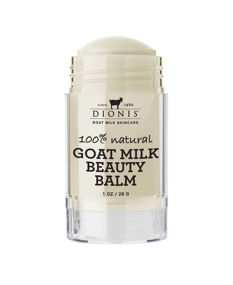Dionis Goat Milk Beauty Balm
