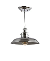 Felix 11" Adjustable Industrial Led Pendant