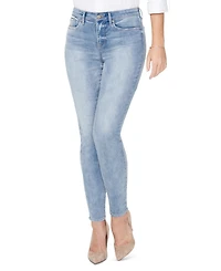 Nydj Women's Tummy-Control Ami Skinny Jeans