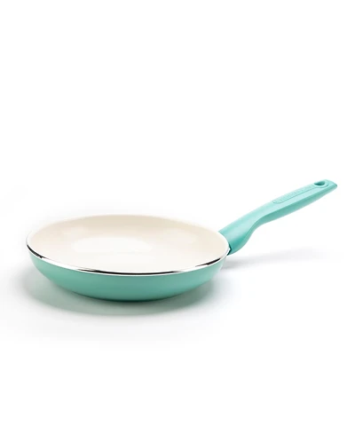 GreenPan Rio Ceramic Nonstick 12" Frypan