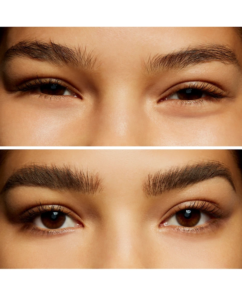 Mac Eye Brows Big Boost Fibre Gel