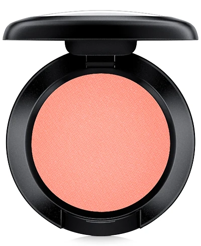 Mac Satin Eye Shadow