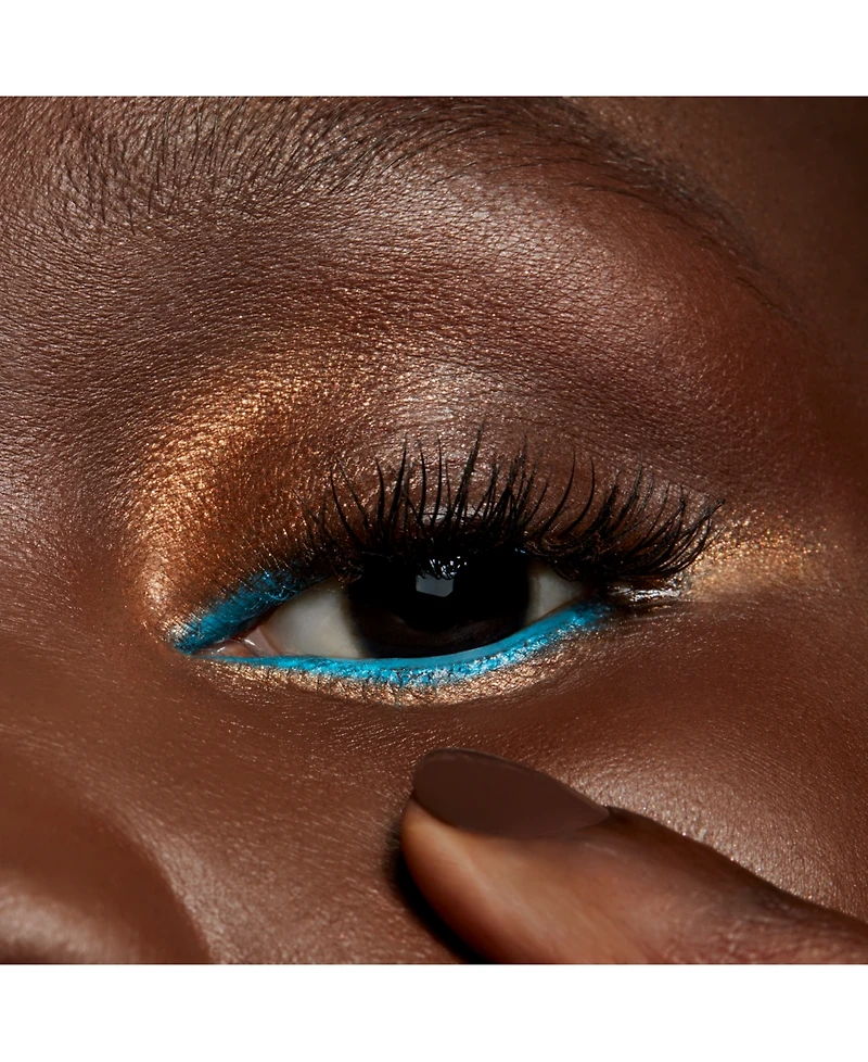 Mac Lustre Eye Shadow