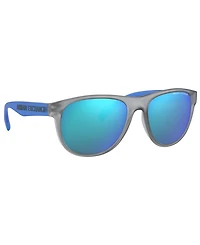 Armani Exchange Men's Sunglasses, AX4096S
