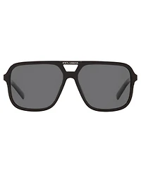 Dolce&Gabbana Polarized Sunglasses