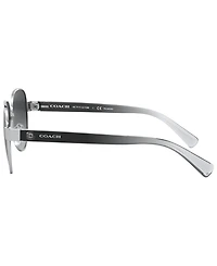 Coach Women's Polarized Sunglasses, HC7111