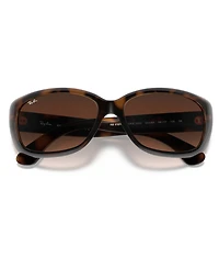 Ray-Ban Jackie Ohh Sunglasses, RB4101