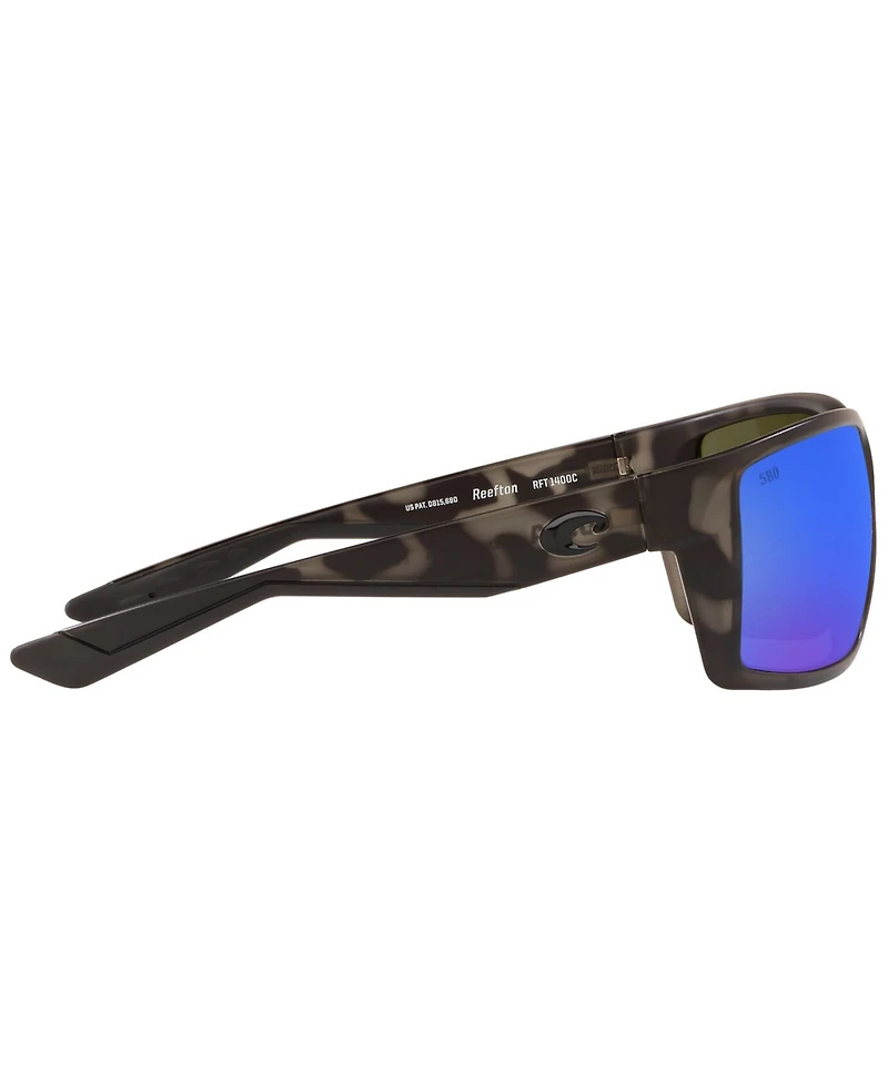 Costa Del Mar Polarized Sunglasses